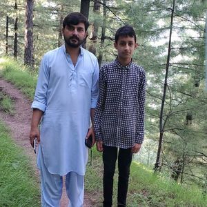 Meet your Posher, Shoukat